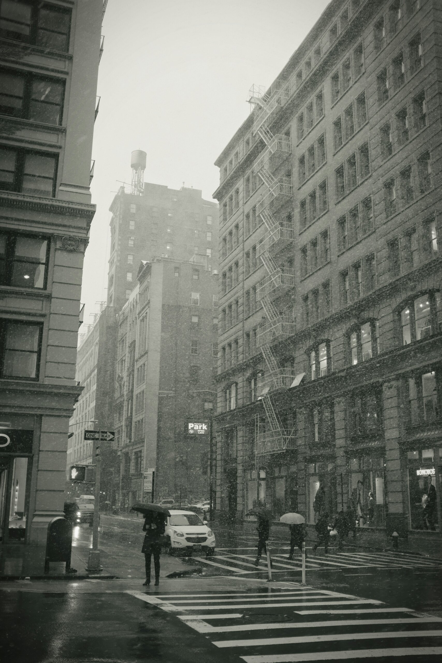 Greenwich Village, New York, United States